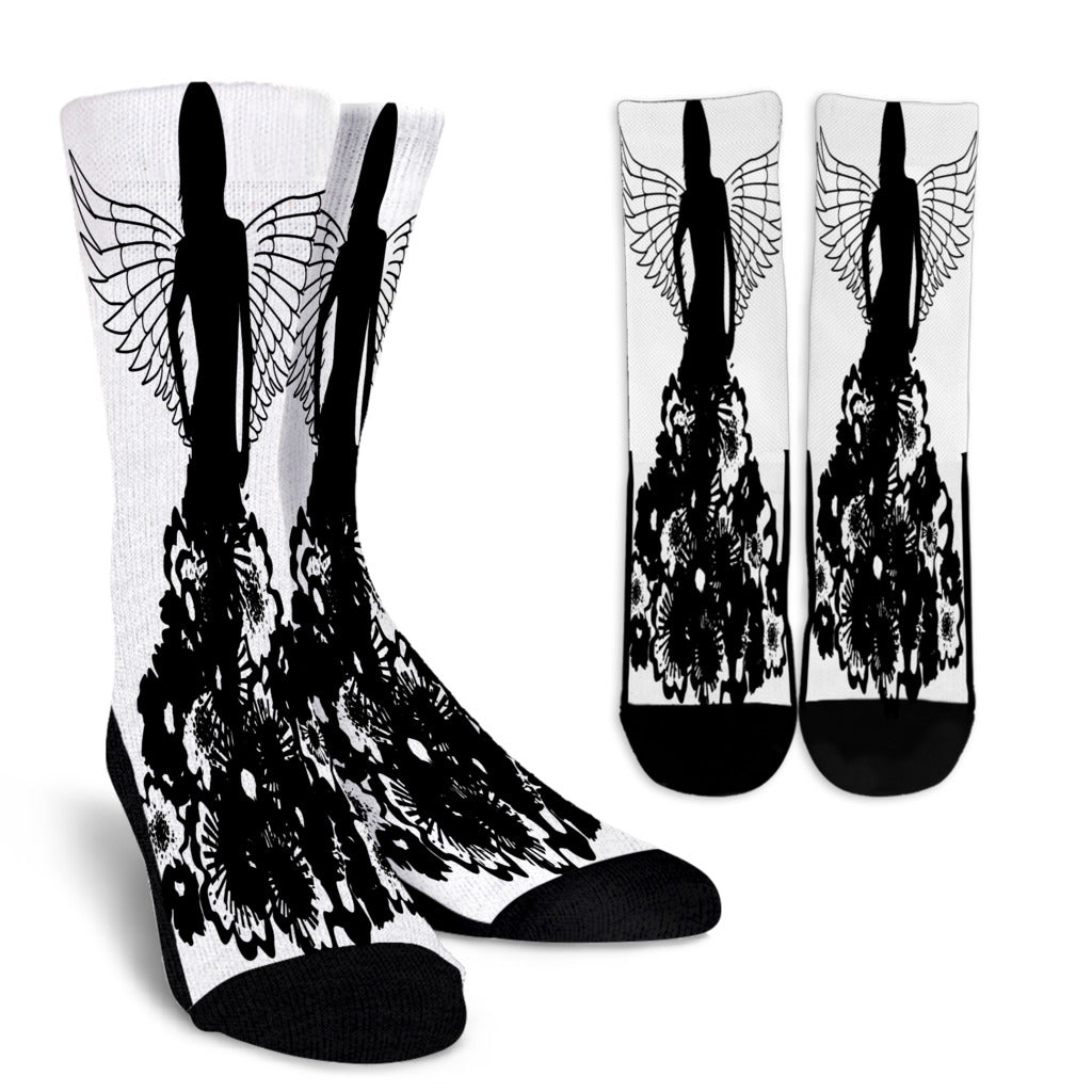 Salsa Angel - Calze -