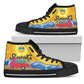 Surf - Sneakers Alte Uomo -