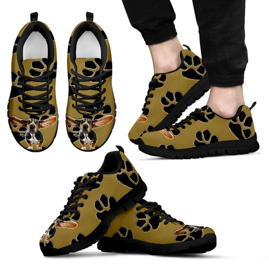 Zampe di Cane - Sneakers Uomo -