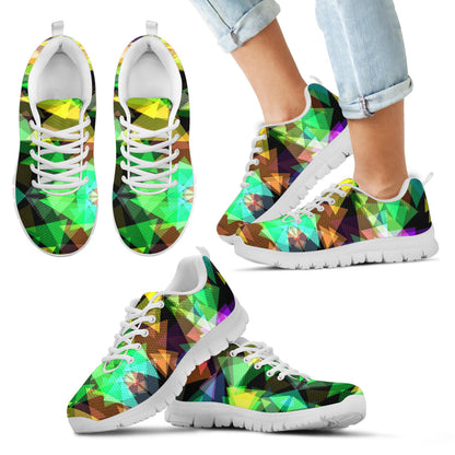 Diamanti - Sneakers Ragazze/Ragazzi -