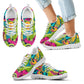 Flora - Sneakers Uomo -
