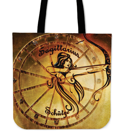 Sagittario - Shopping Bag -