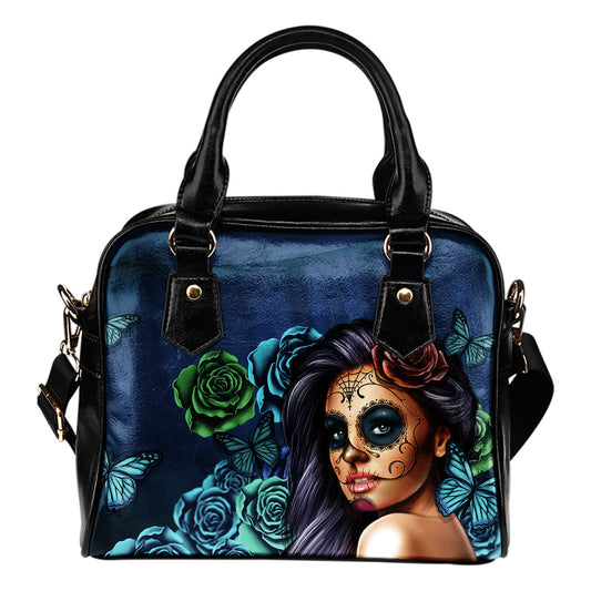 ecommerce fashion, borse con manici e tracolla