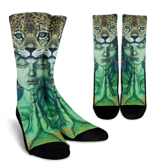 Autoritratto - Calze -