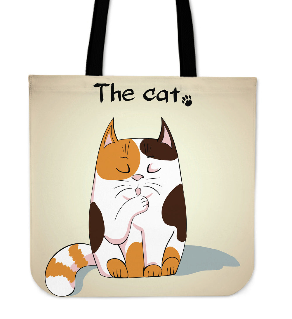Il Gatto ! - Shopping Bag -