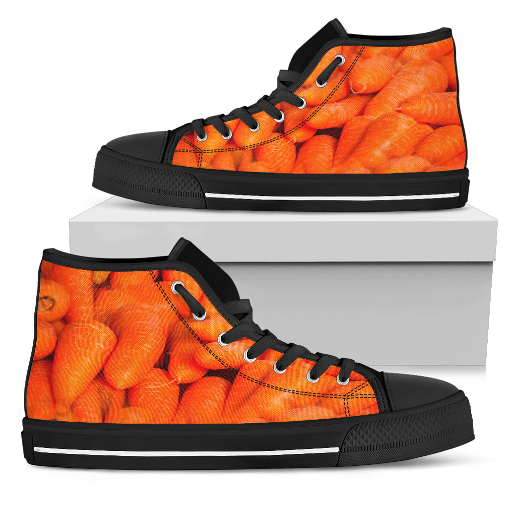 Carote - Sneakers Alte Uomo -