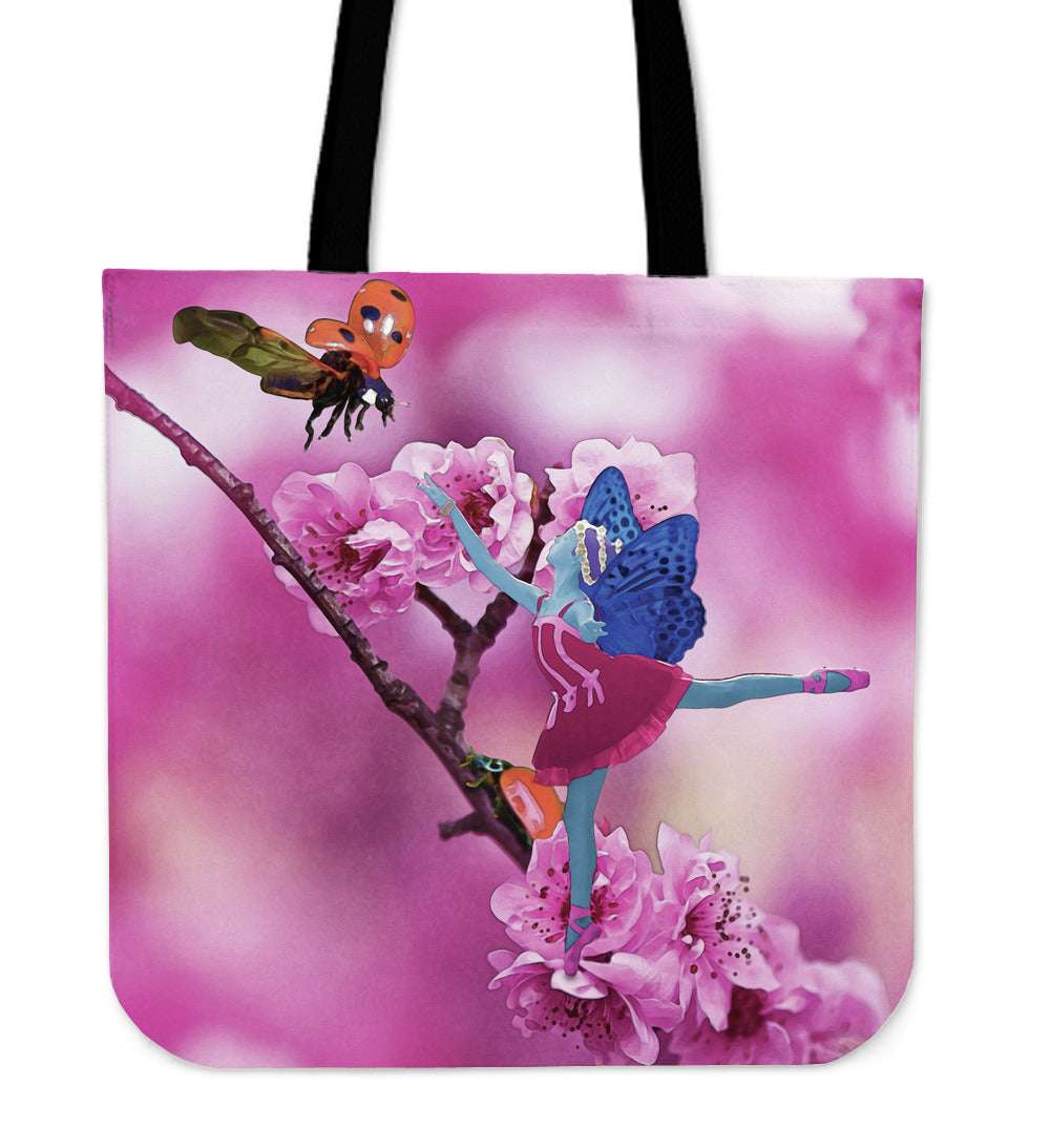 Bluebell - Shopping Bag -