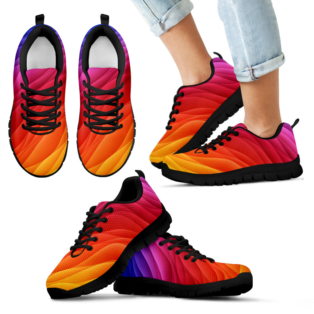 Onda -  Sneakers Donna -