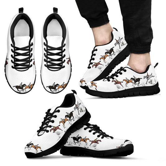 Cavalcata 2 - Sneakers Uomo -