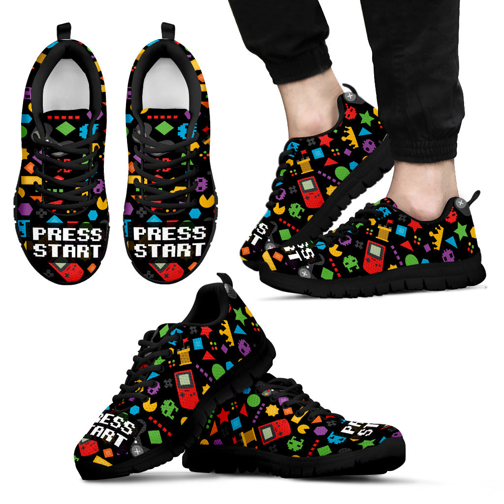 Start - Sneakers Uomo -