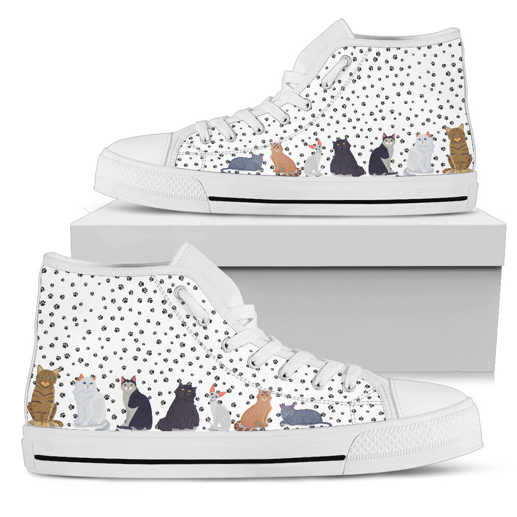 Gatti - Sneakers Alte Donna -