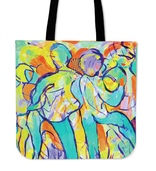 Colori - Shopping Bag -