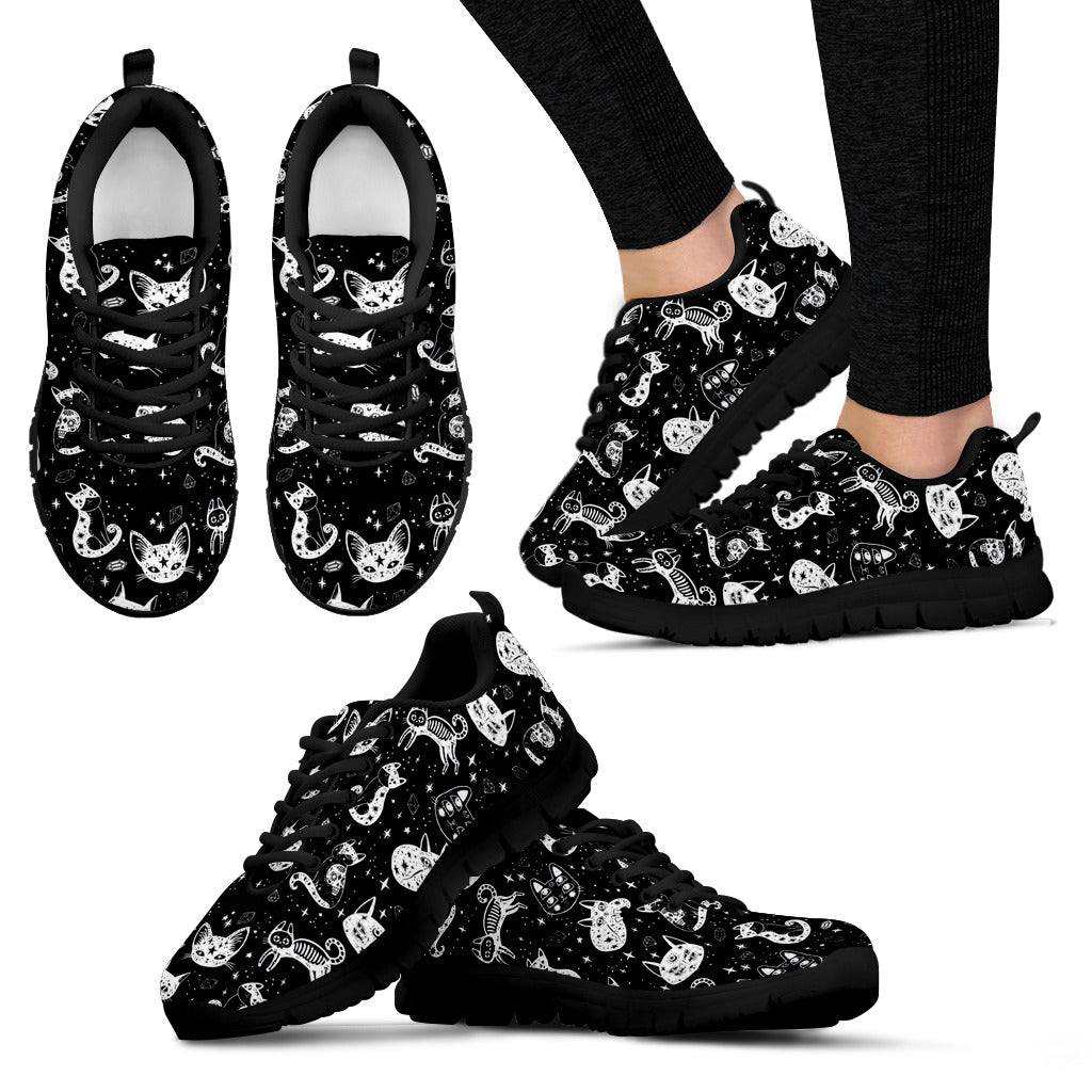 Gatti Bianchi - Sneakers Donna -