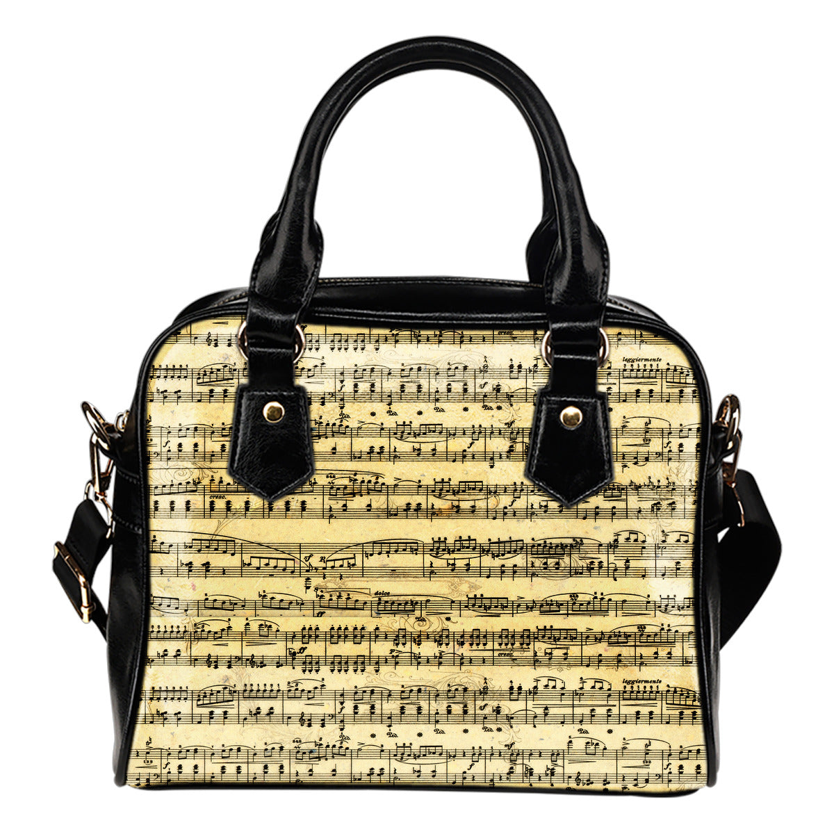 ecommerce fashion, borse con manici e tracolla