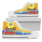 Surf - Sneakers Alte Uomo -