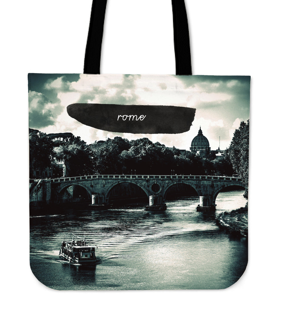 Roma - Shopping Bag -