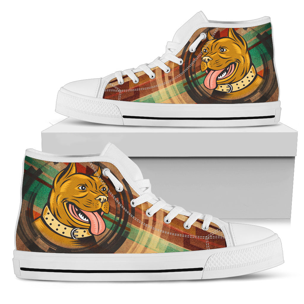 Bully - Sneakers Alte Donna -