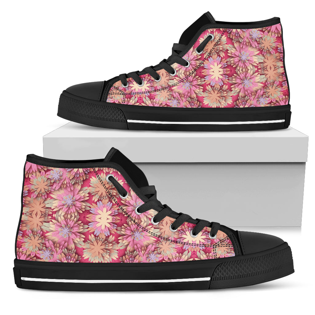 Petali - Sneakers Alte Donna -