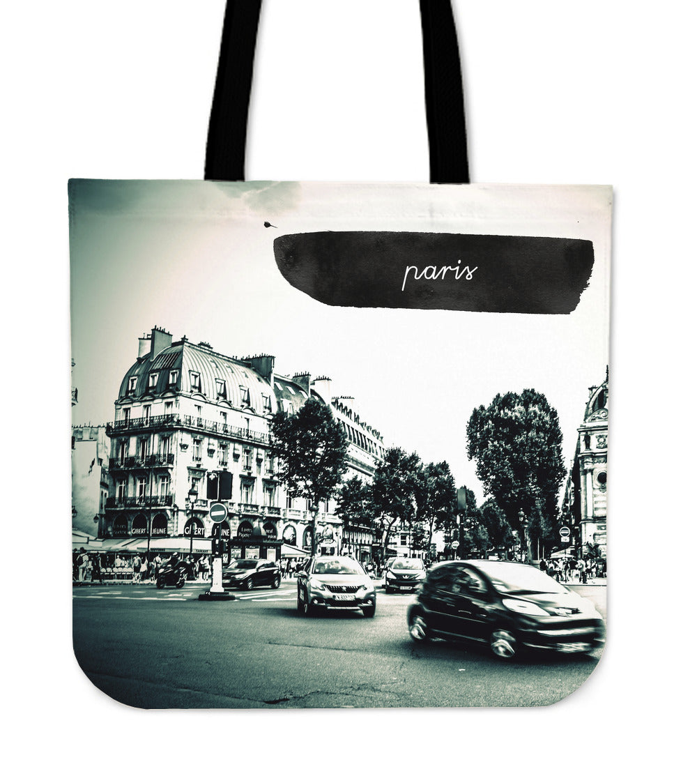 Parigi - Shopping Bag -