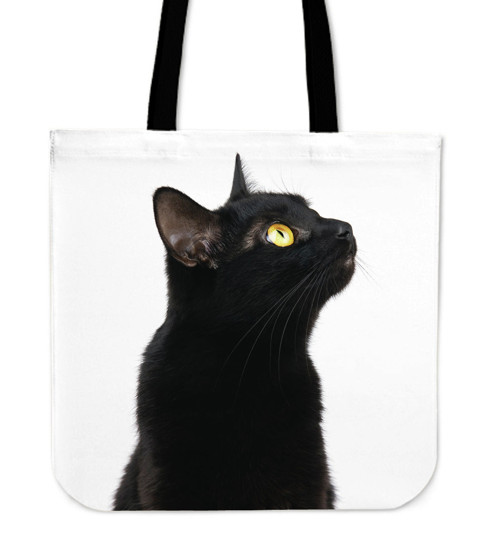 Gatto Nero - Shopping Bag -