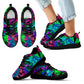 Geometrico - Sneakers Donna -