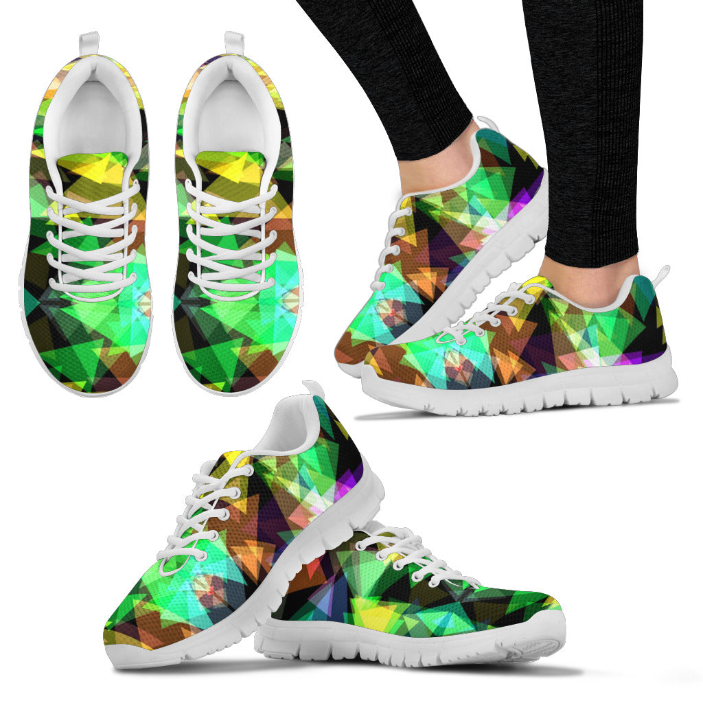 Diamanti Sneakers