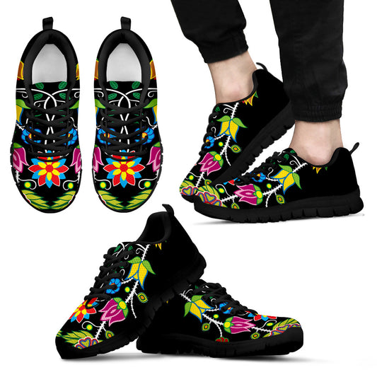 Arte e Fiori 2 - Sneakers Uomo -