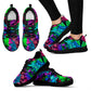 Geometrico - Sneakers Uomo -