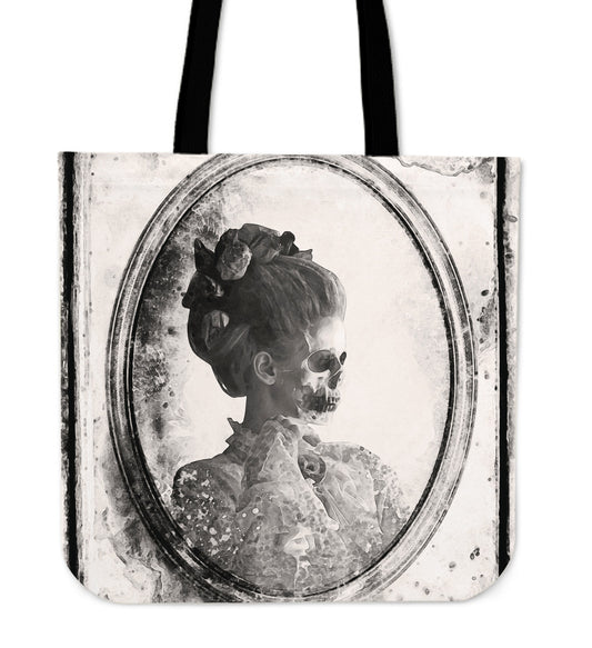 Fantasma allo specchio 1 - Shopping Bag -