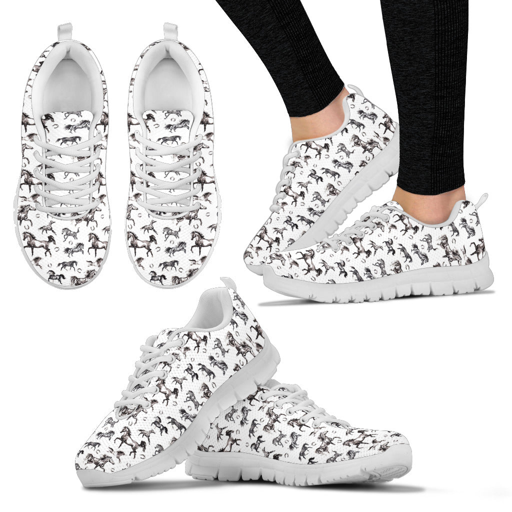 Cavalli - Sneakers Donna -