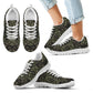 Camo - Sneakers Uomo -