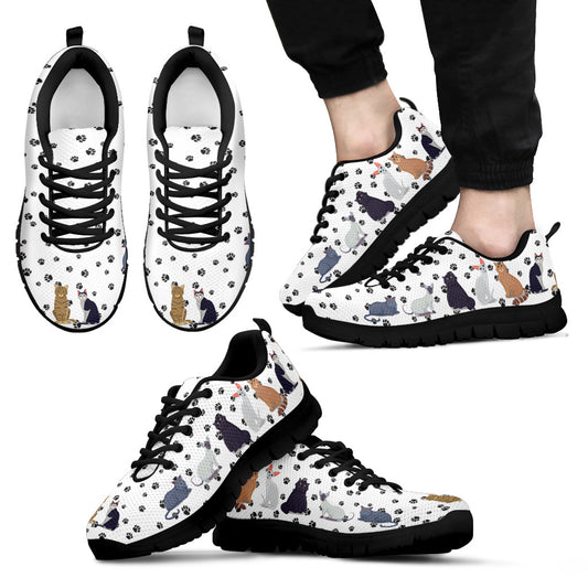 Gattini - Sneakers Uomo -