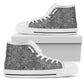 Vintage - Sneakers Alte Donna -