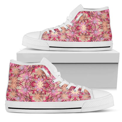 Petali - Sneakers Alte Uomo -