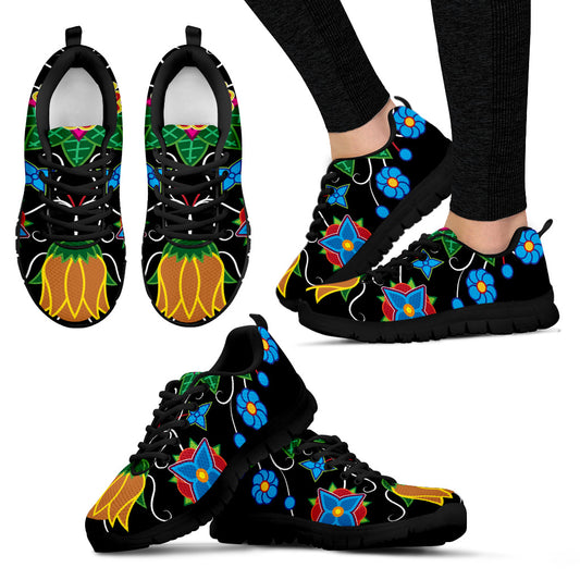 Arte e Fiori 2 - Sneakers Donna -