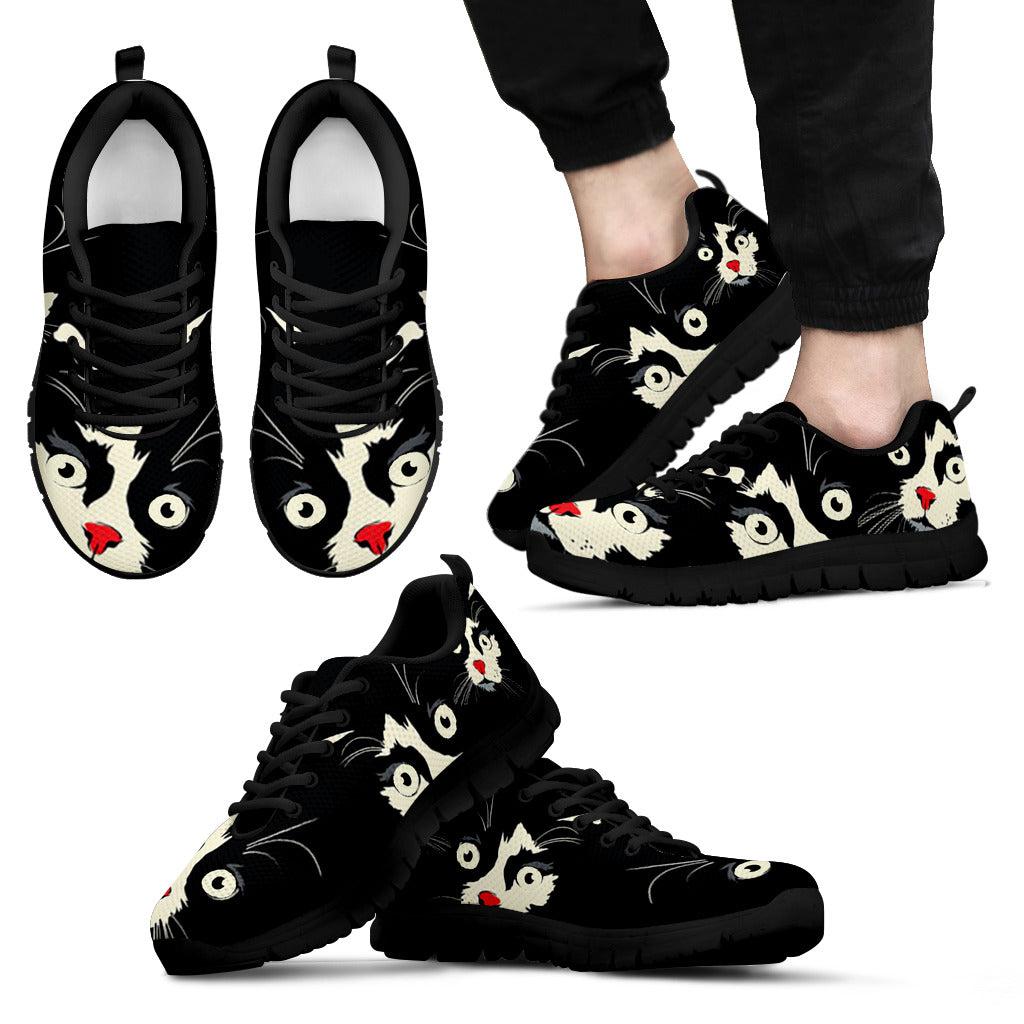 Gatti - Sneakers Uomo -
