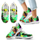 Diamanti - Sneakers Donna -