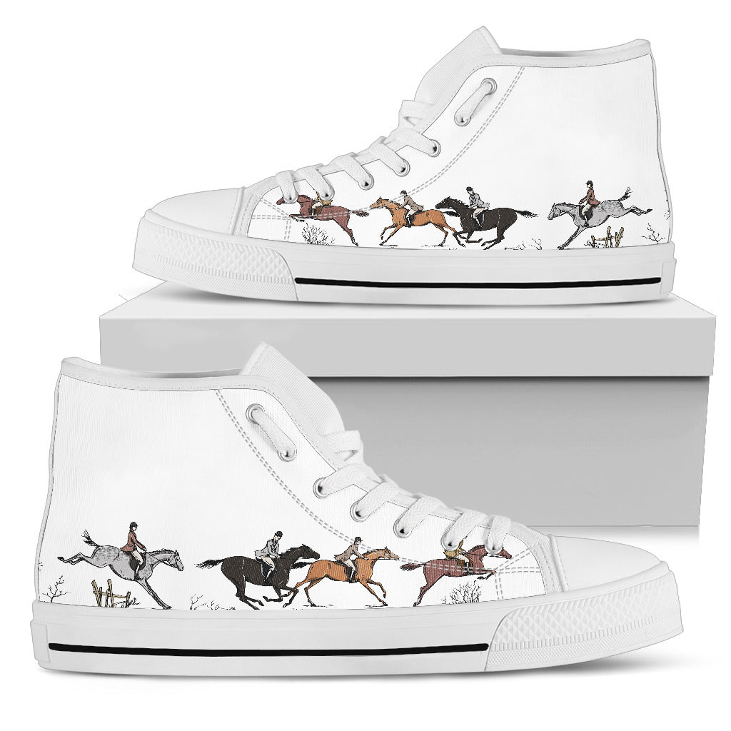Cavalli - Sneakers Alte Donna -