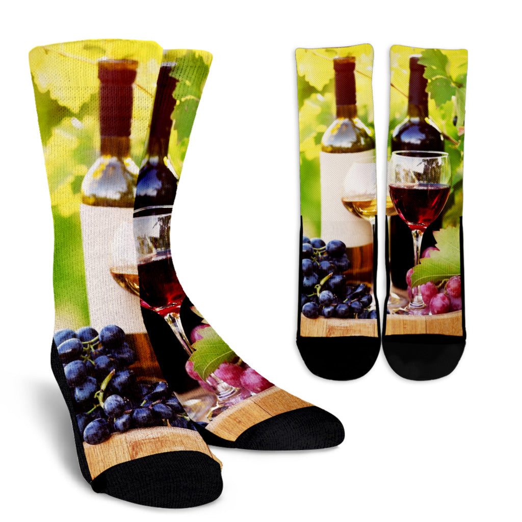 Vino - Calze -