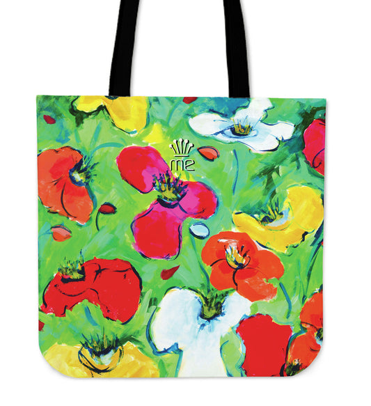 Fiori - Tote bag -