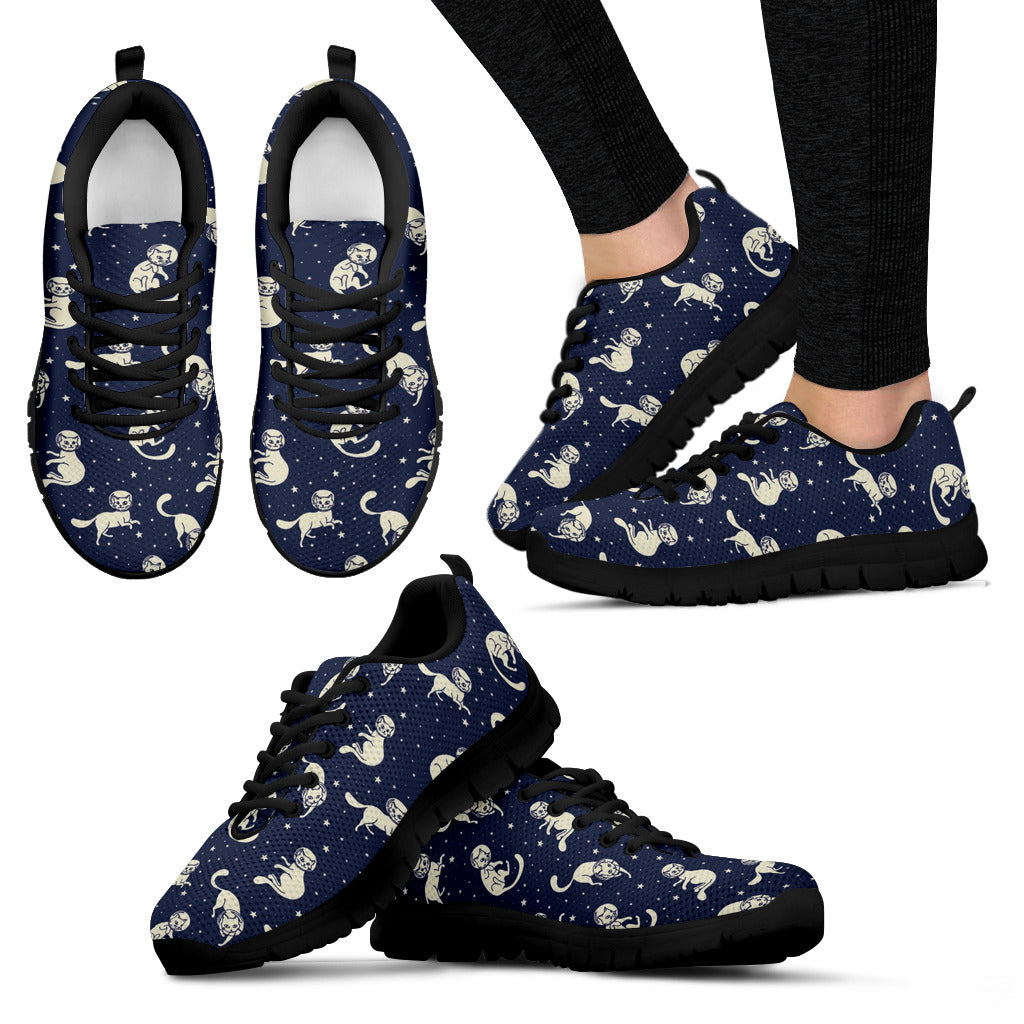 Cagnolini - Sneakers Donna -
