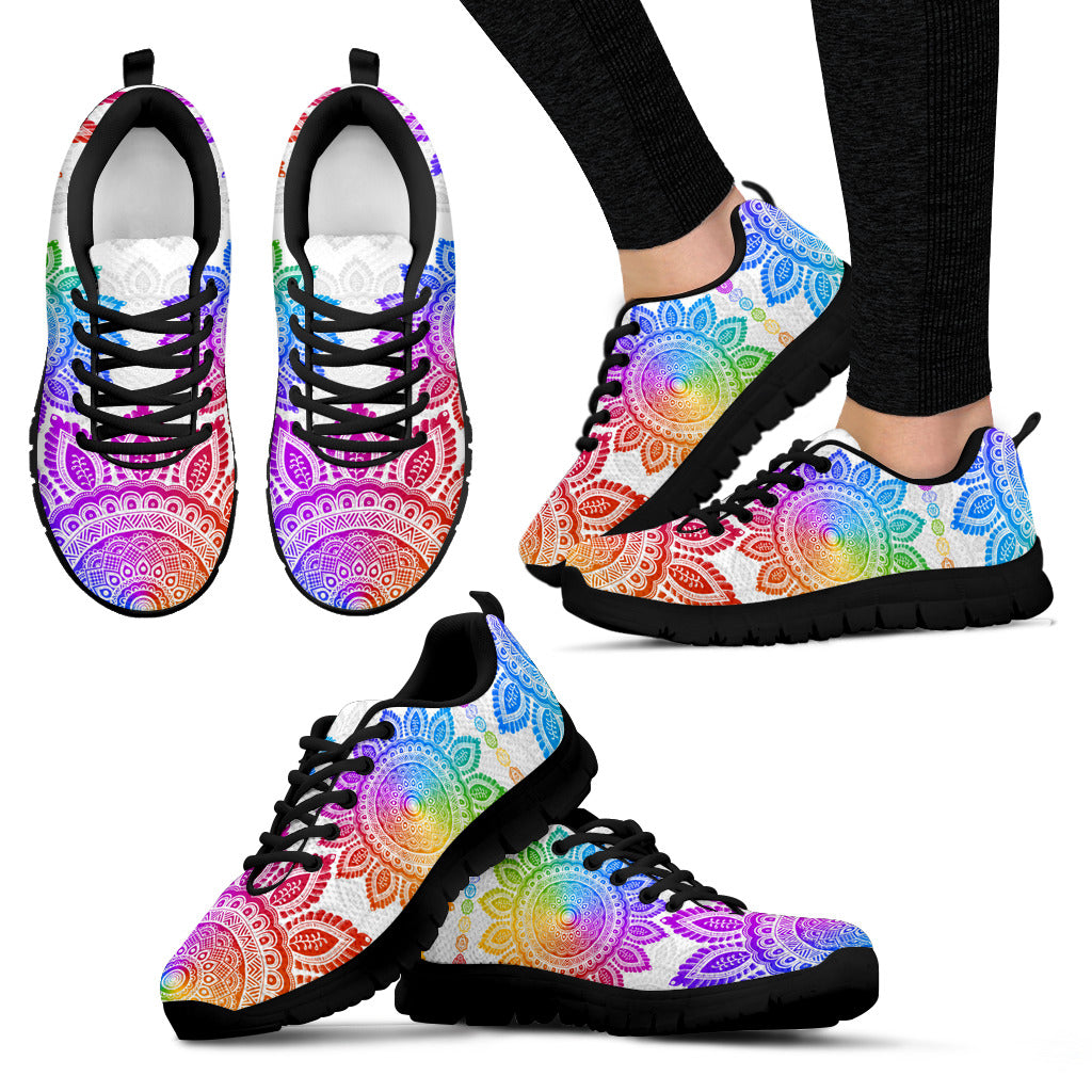 Chakra - Sneakers Donna -