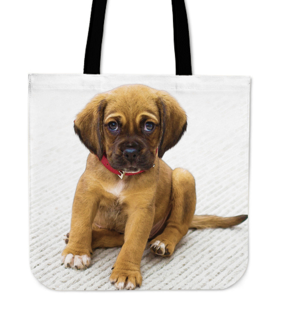Cucciolo - Shopping Bag -