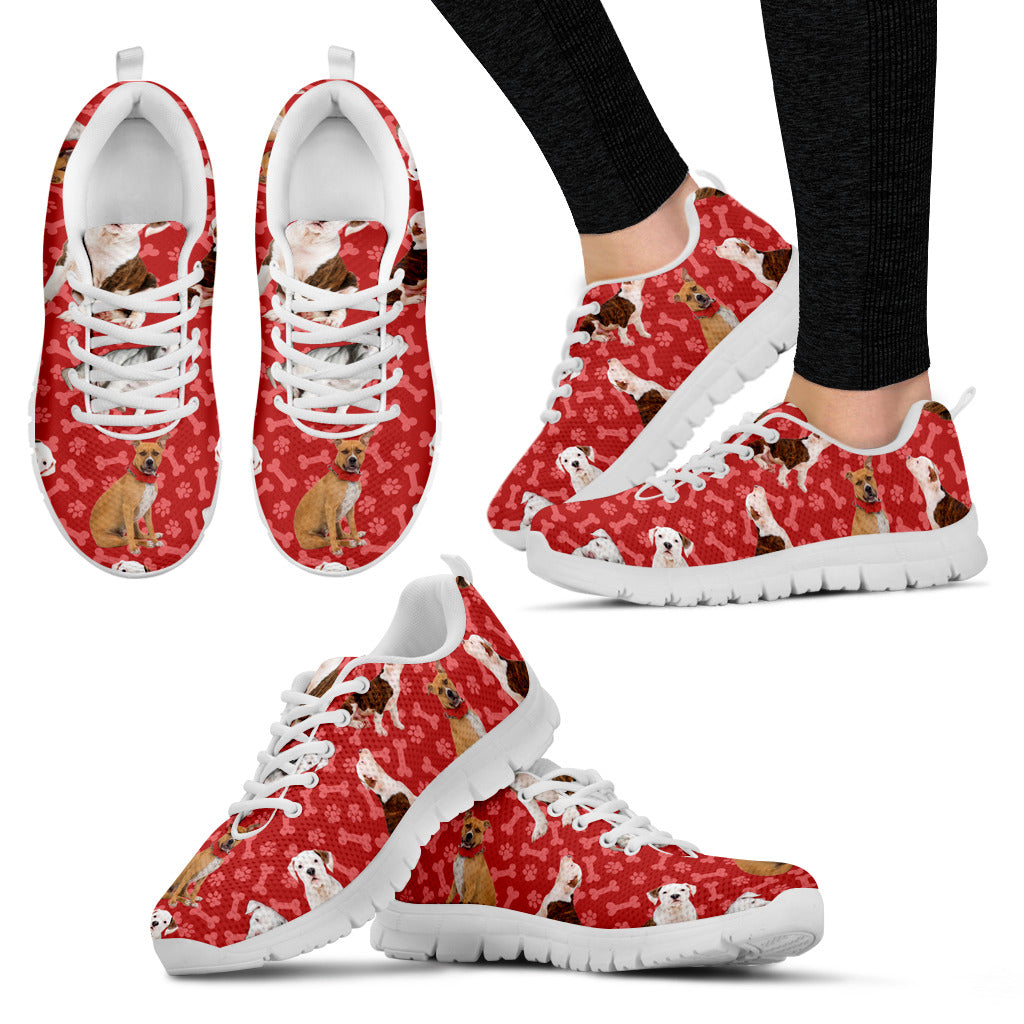 I miei Amici - Sneakers Donna -