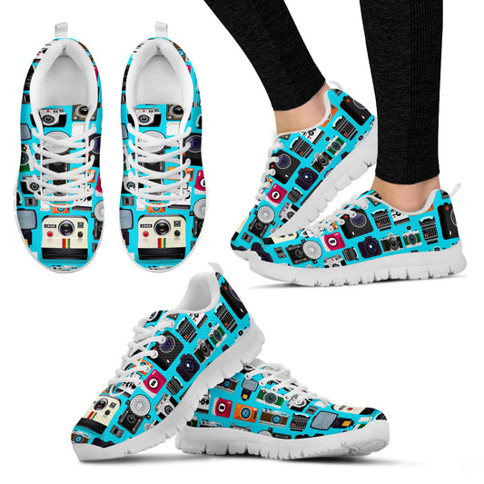 Fotografia - Sneakers Donna -