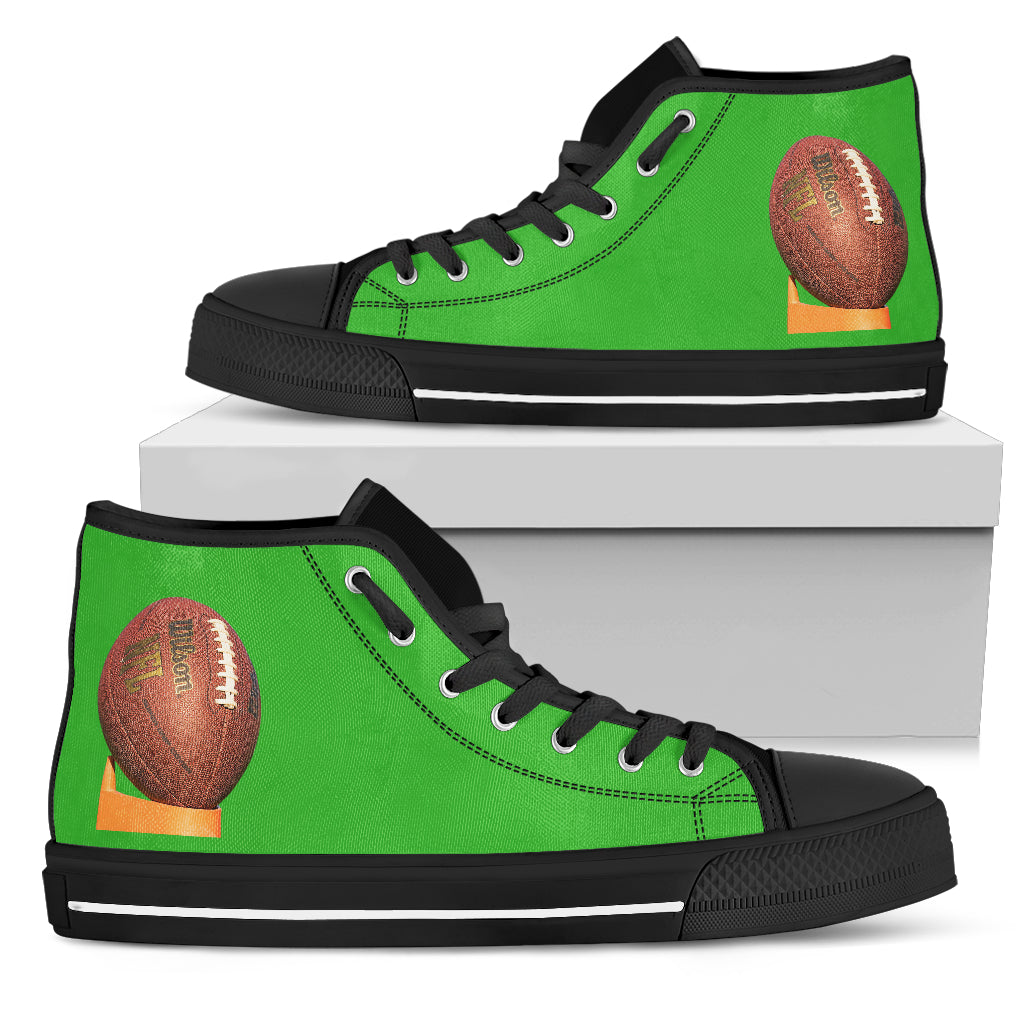 Rugby - Sneakers Alte Uomo -