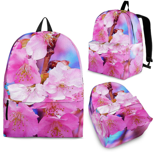 Petali Rosa - Zaino -