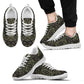 Camo - Sneakers Ragazze/Ragazzi -