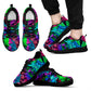 Geometrico - Sneakers Uomo -
