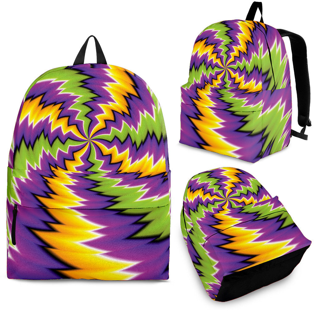 Illusione - Zaino -